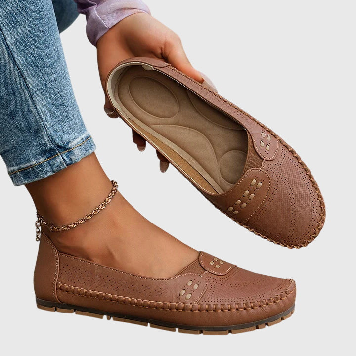 Maple Orthopedic Shoes For Everyday Comfort Support And Style by Selouva