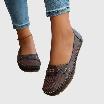 Maple Orthopedic Shoes For Everyday Comfort Support And Style by Selouva