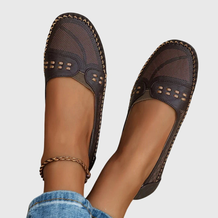 Maple Orthopedic Shoes For Everyday Comfort Support And Style by Selouva