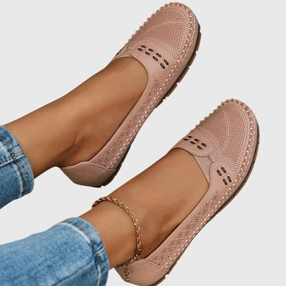 Maple Orthopedic Shoes For Everyday Comfort Support And Style by Selouva