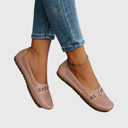 Maple Orthopedic Shoes For Everyday Comfort Support And Style by Selouva