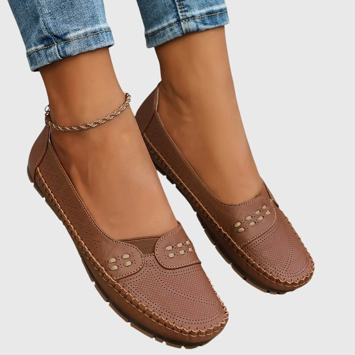 Maple Orthopedic Shoes For Everyday Comfort Support And Style by Selouva