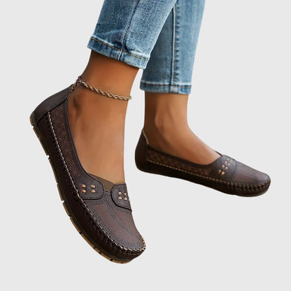Maple Orthopedic Shoes For Everyday Comfort Support And Style by Selouva