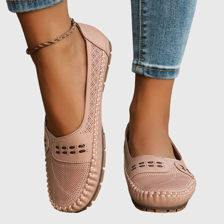 Maple Orthopedic Shoes For Everyday Comfort Support And Style by Selouva