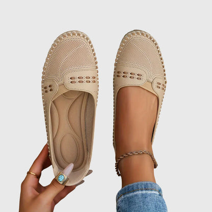 Maple Orthopedic Shoes For Everyday Comfort Support And Style by Selouva