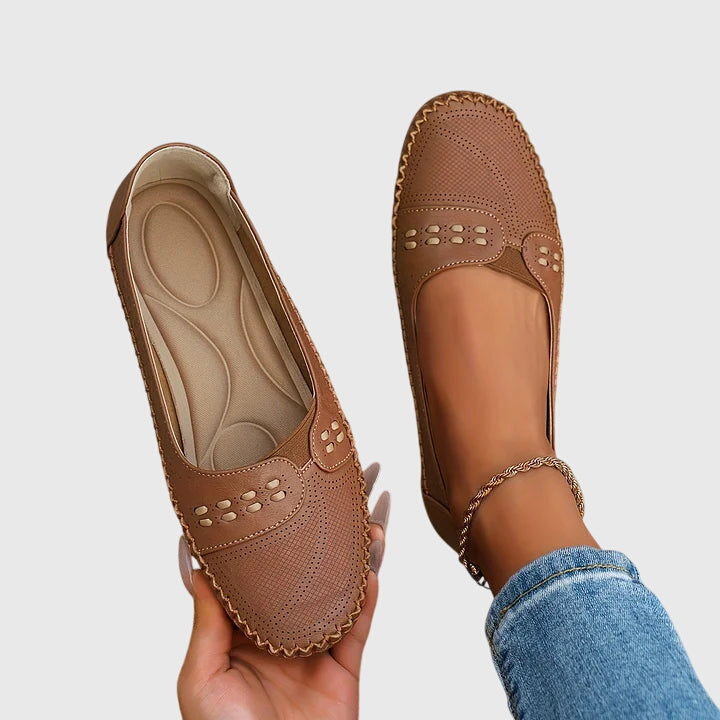 Maple Orthopedic Shoes For Everyday Comfort Support And Style by Selouva
