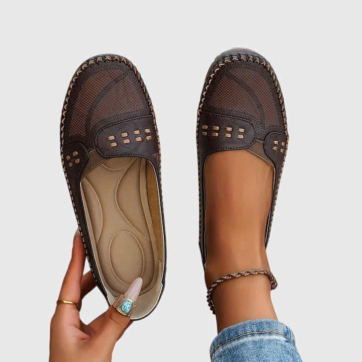 Maple Orthopedic Shoes For Everyday Comfort Support And Style by Selouva