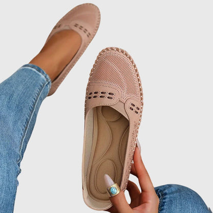 Maple Orthopedic Shoes For Everyday Comfort Support And Style by Selouva