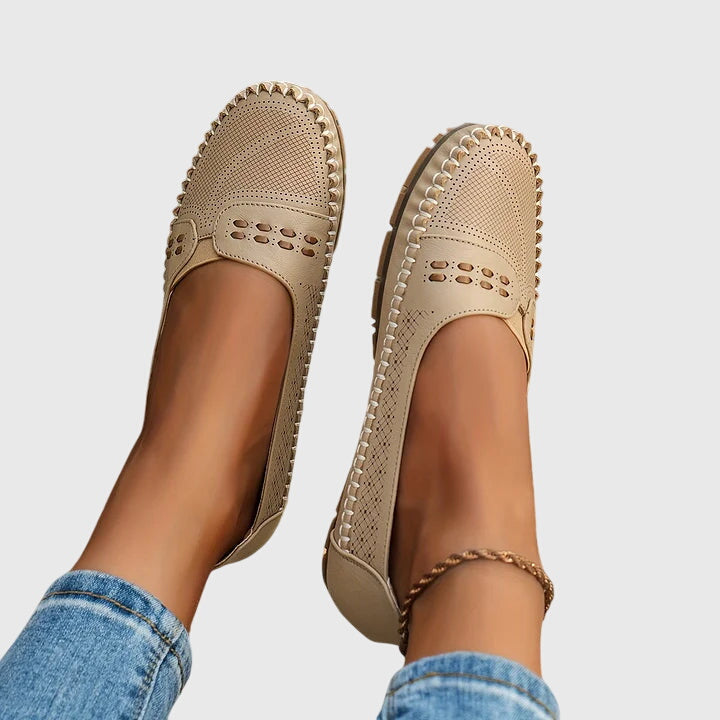 Maple Orthopedic Shoes For Everyday Comfort Support And Style by Selouva