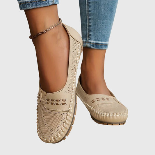 Maple Orthopedic Shoes For Everyday Comfort Support And Style by Selouva