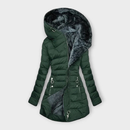 Rosalyneh | Comfortable Jacket by Selouva