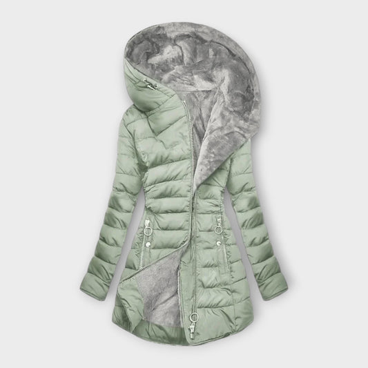 Rosalyneh | Comfortable Jacket by Selouva