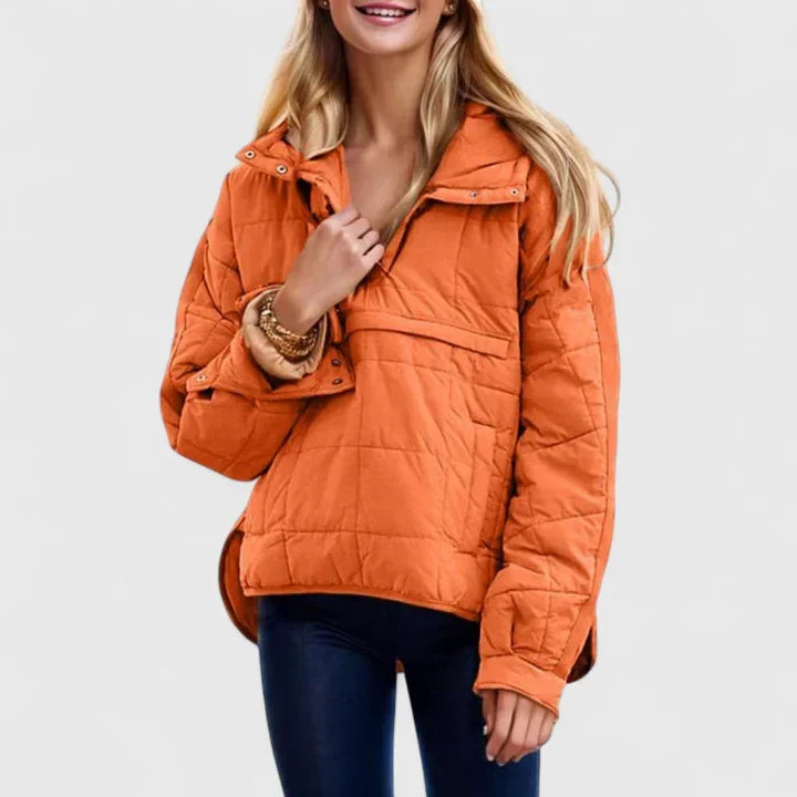 Ryleyann | Elegant Jacket by Selouva