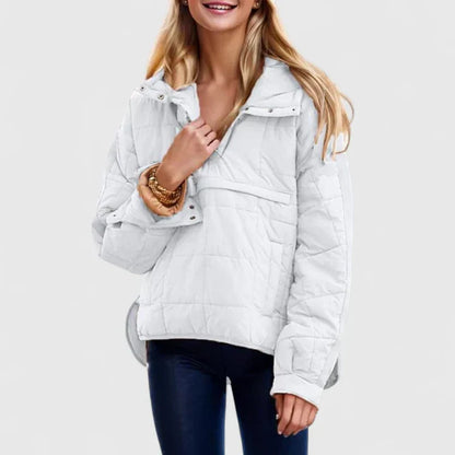 Ryleyann | Elegant Jacket by Selouva