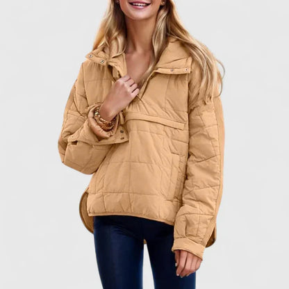 Ryleyann | Elegant Jacket by Selouva