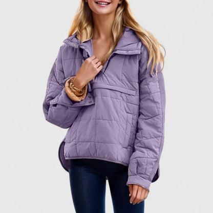 Ryleyann | Elegant Jacket by Selouva