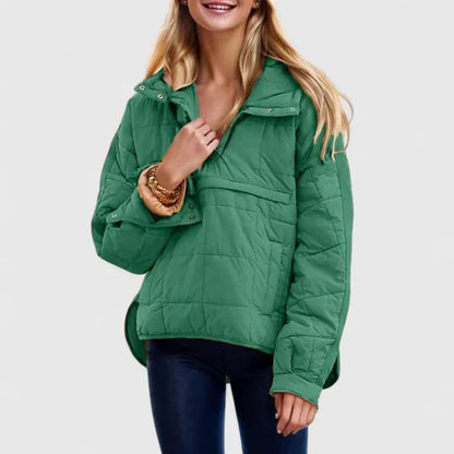 Ryleyann | Elegant Jacket by Selouva