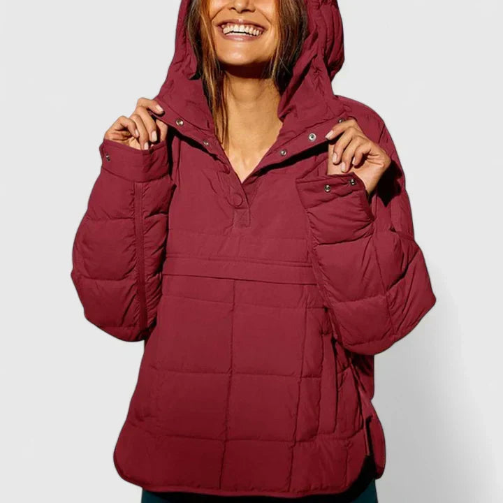 Ryleyann | Elegant Jacket by Selouva