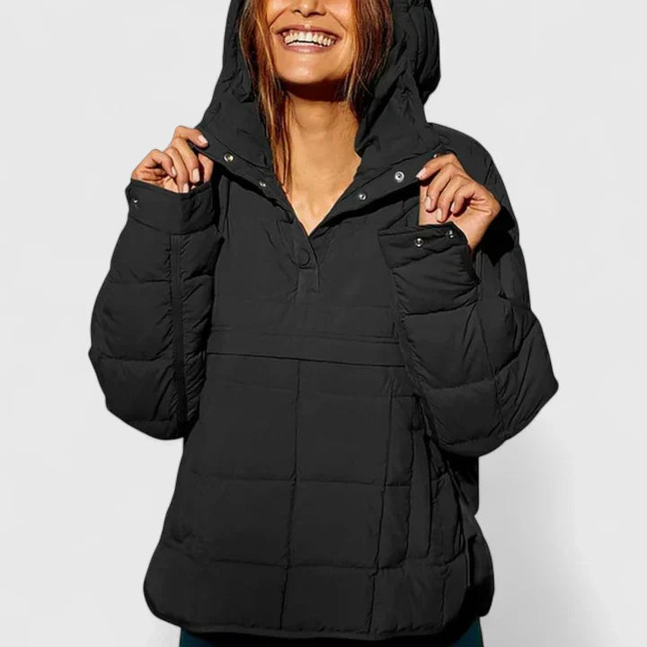 Ryleyann | Elegant Jacket by Selouva
