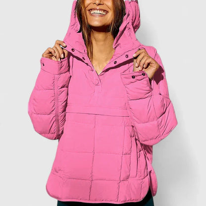 Ryleyann | Elegant Jacket by Selouva