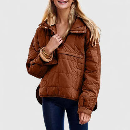 Ryleyann | Elegant Jacket by Selouva