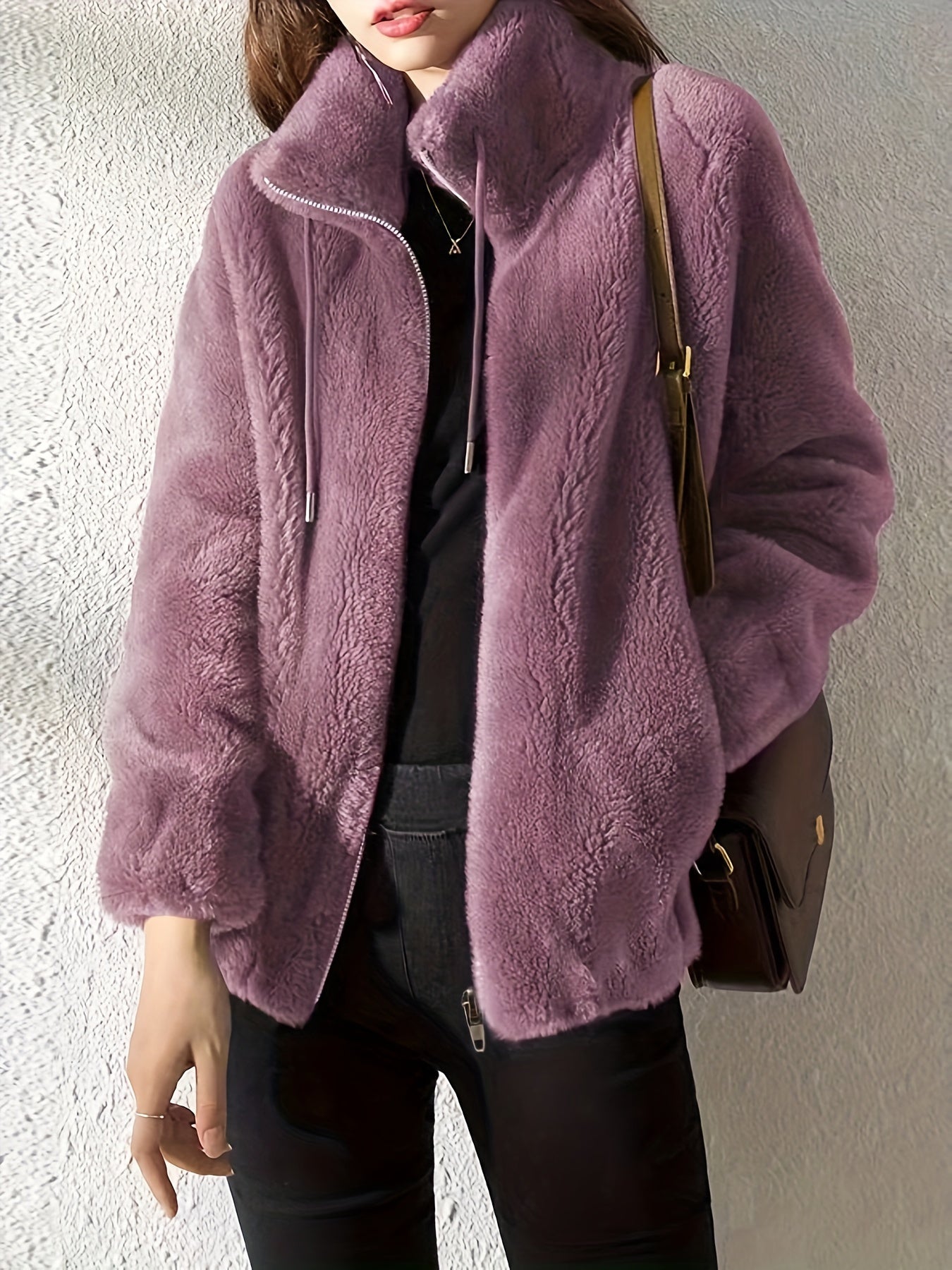 Solai | Comfortable Jacket by Selouva