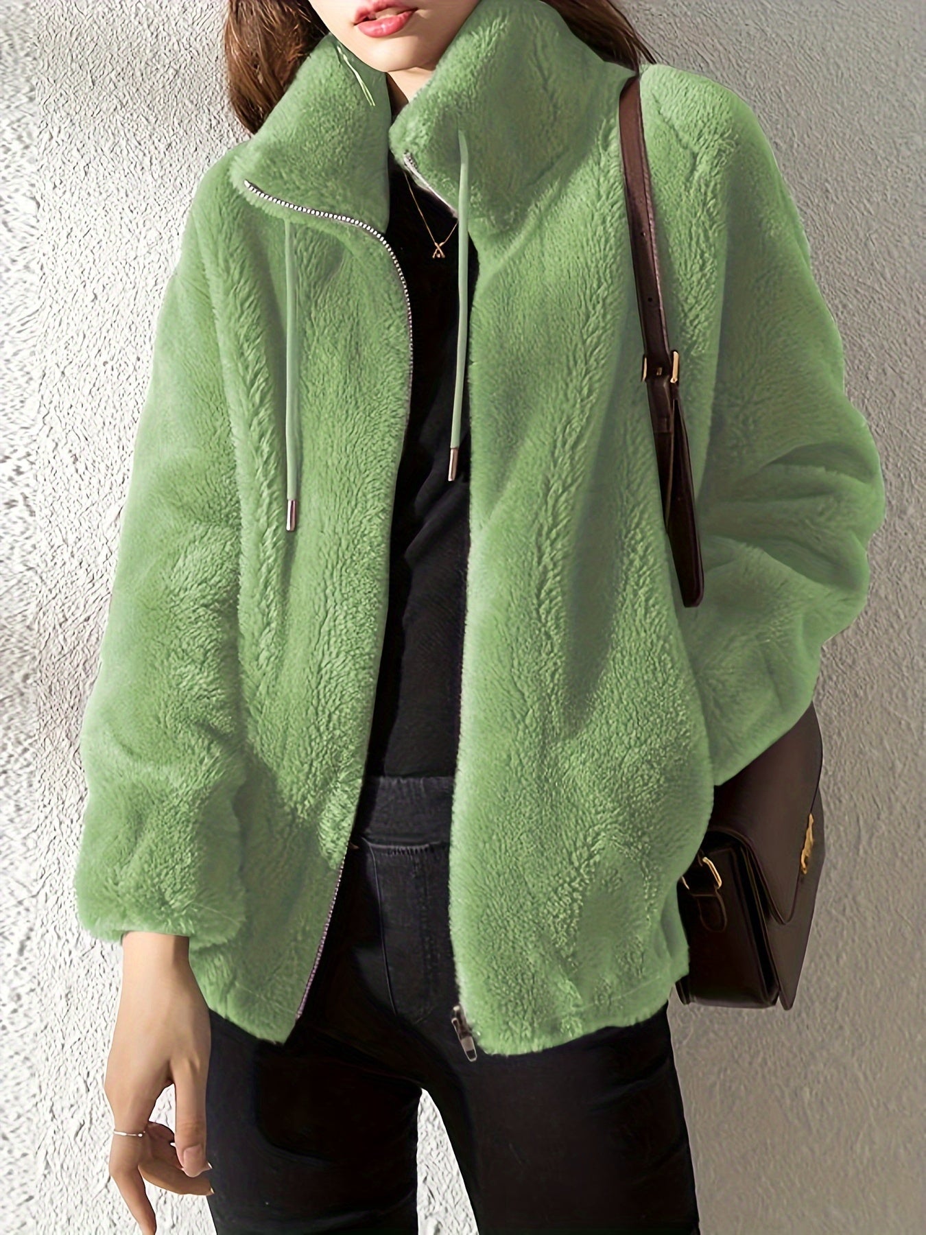 Solai | Comfortable Jacket by Selouva