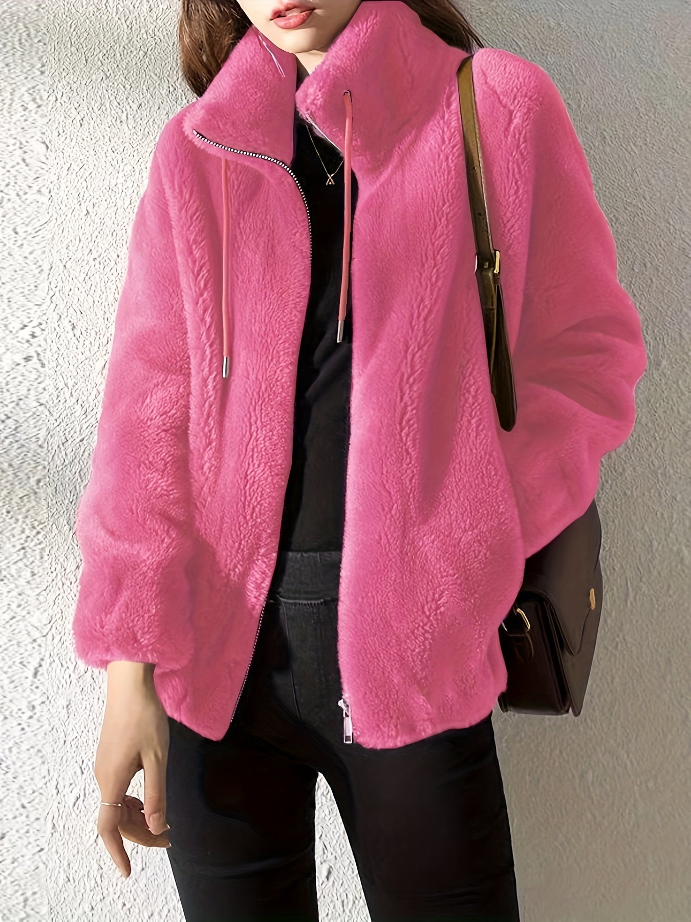 Solai | Comfortable Jacket by Selouva