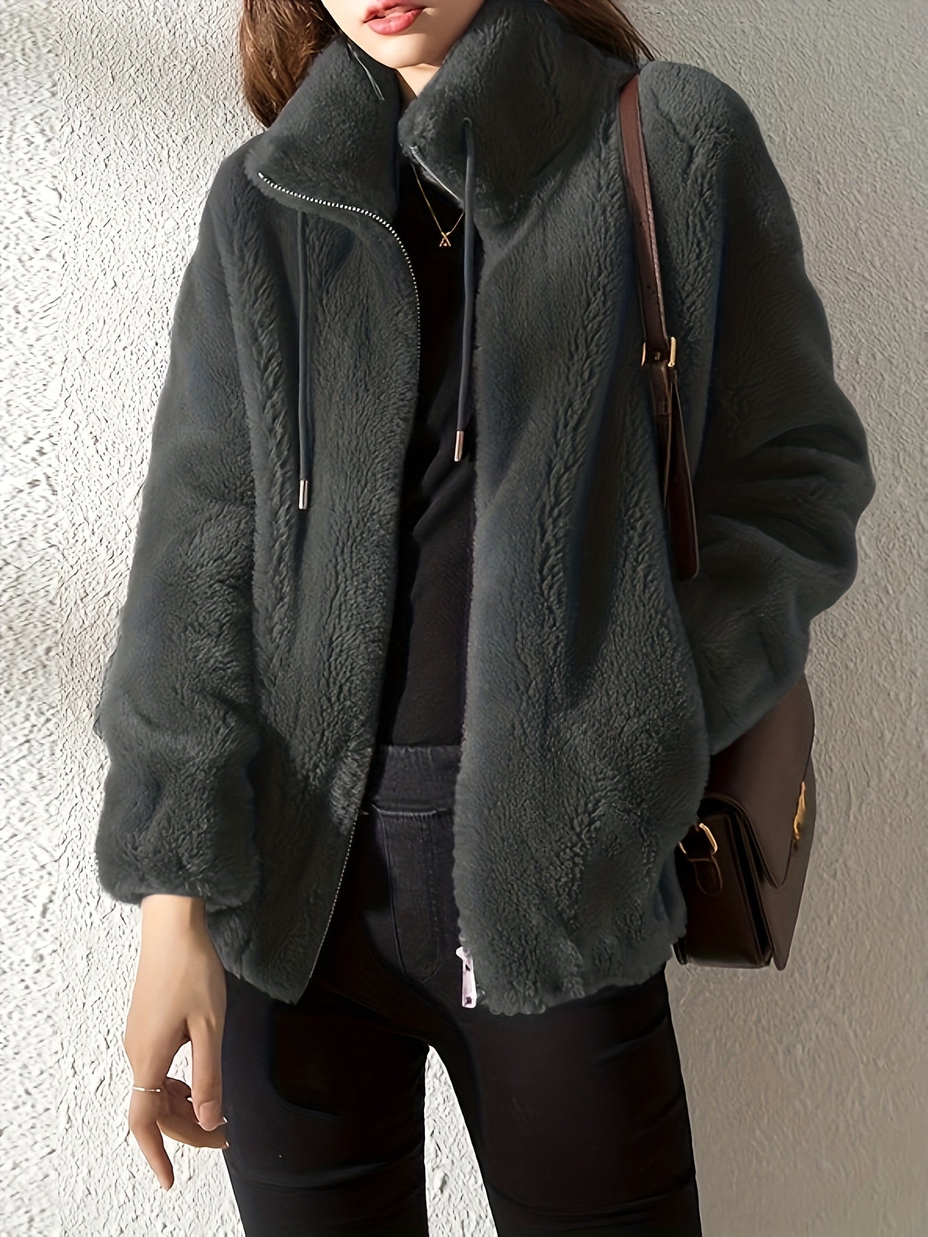 Solai | Comfortable Jacket by Selouva