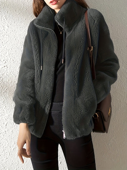 Solai | Comfortable Jacket by Selouva