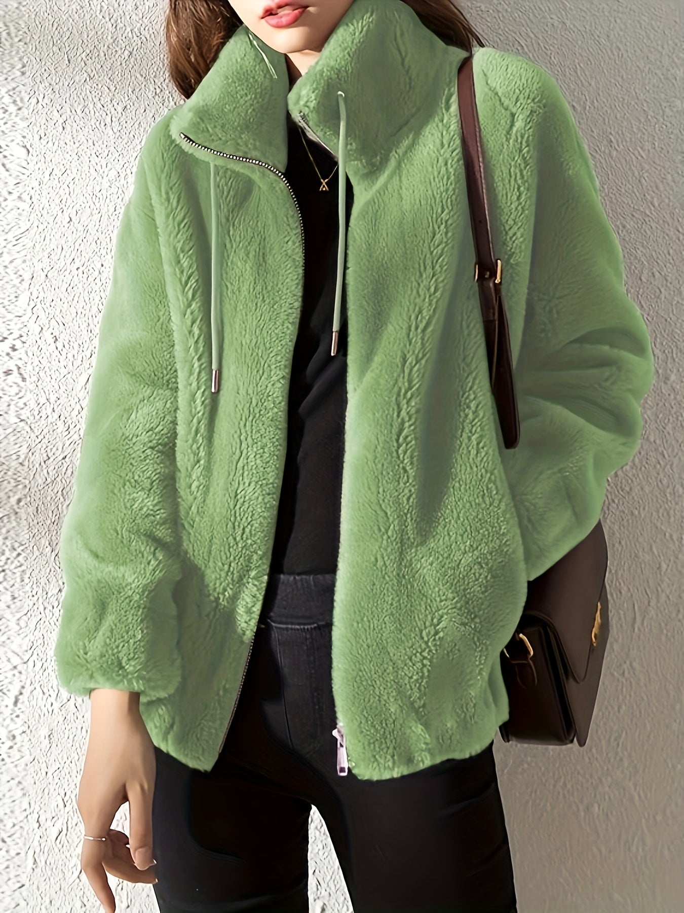 Solai | Comfortable Jacket by Selouva
