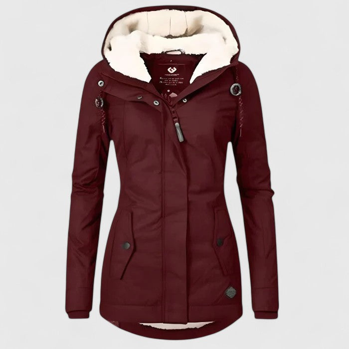 Tivona | Sophisticated Jacket by Selouva