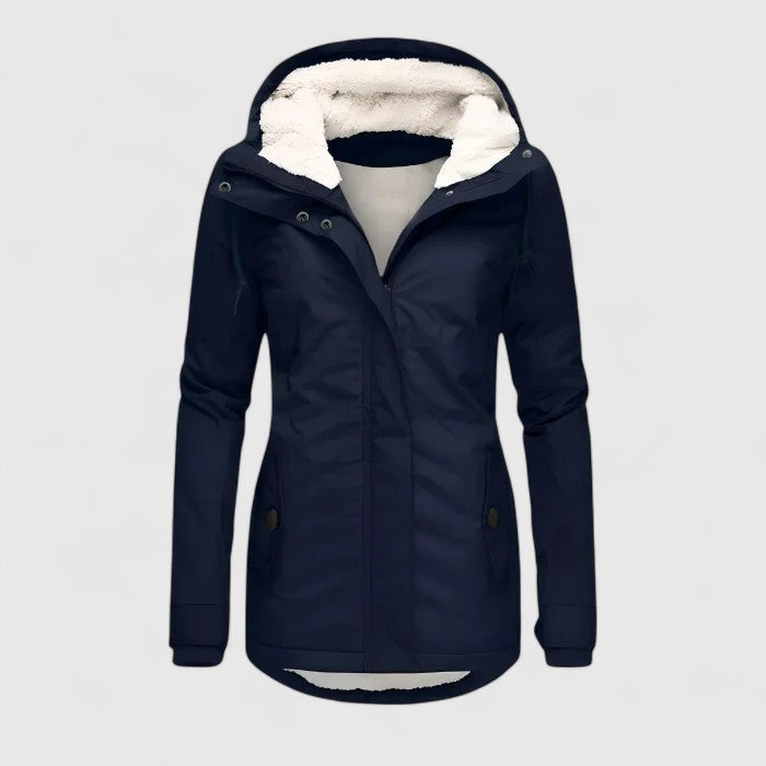 Tivona | Sophisticated Jacket by Selouva