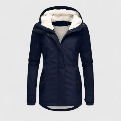 Tivona | Sophisticated Jacket by Selouva