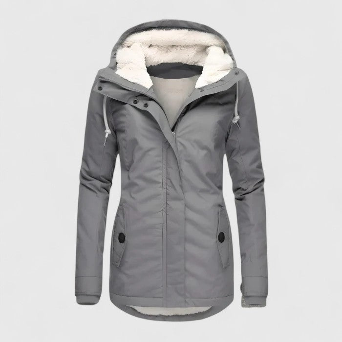 Tivona | Sophisticated Jacket by Selouva