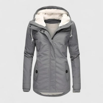 Tivona | Sophisticated Jacket by Selouva