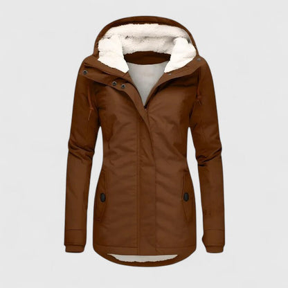 Tivona | Sophisticated Jacket by Selouva
