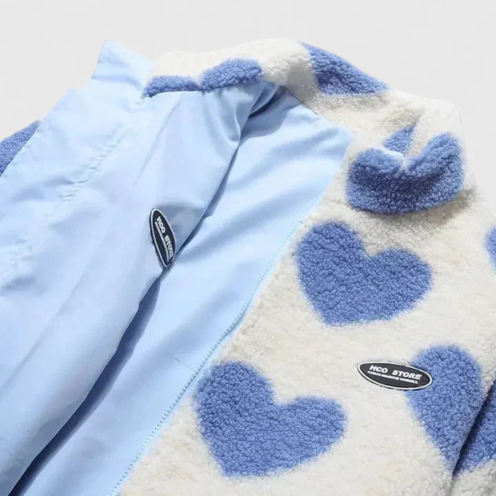 Vea | Stylish Jacket by Selouva