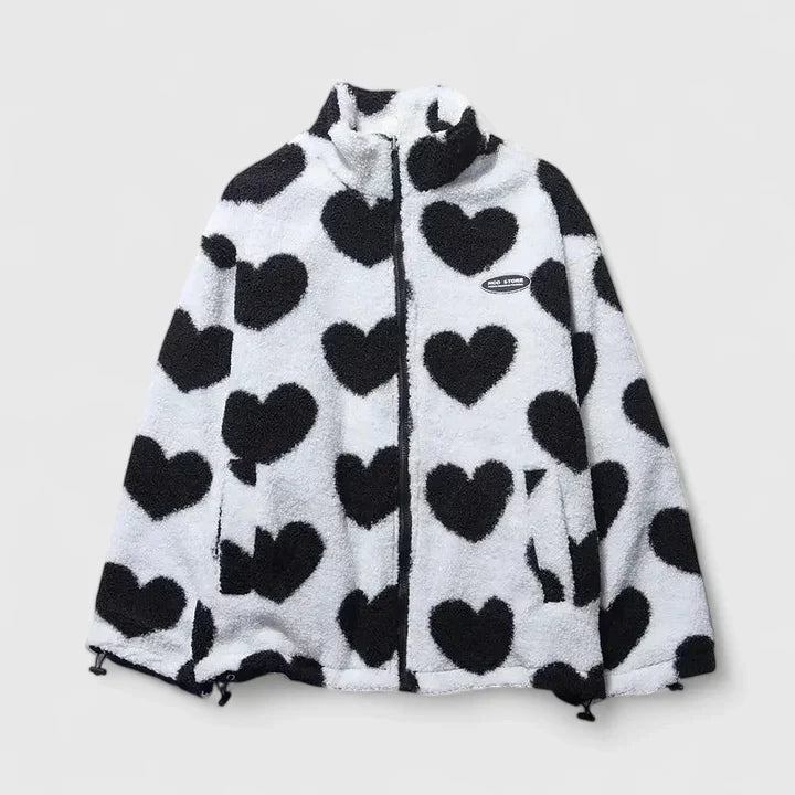 Vea | Stylish Jacket by Selouva