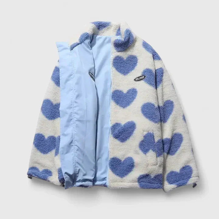 Vea | Stylish Jacket by Selouva