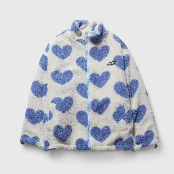 Vea | Stylish Jacket by Selouva