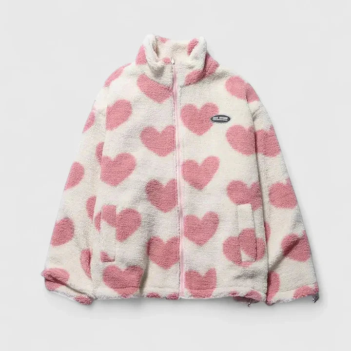Vea | Stylish Jacket by Selouva