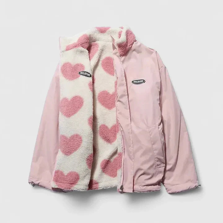 Vea | Stylish Jacket by Selouva