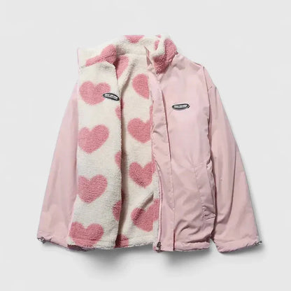 Vea | Stylish Jacket by Selouva