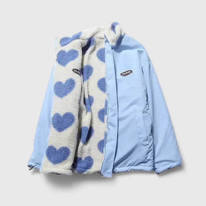 Vea | Stylish Jacket by Selouva