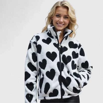 Vea | Stylish Jacket by Selouva