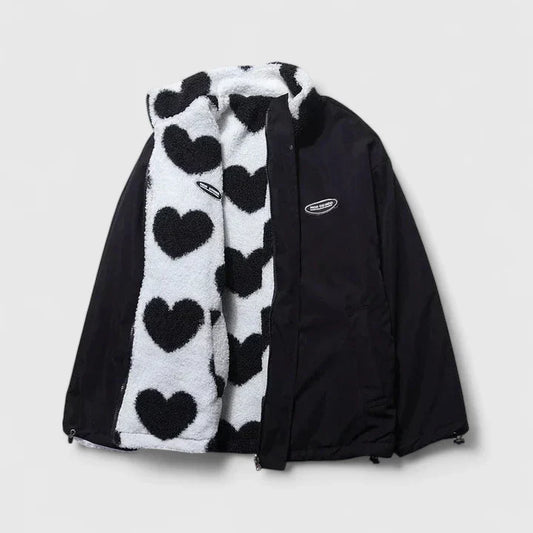 Vea | Stylish Jacket by Selouva