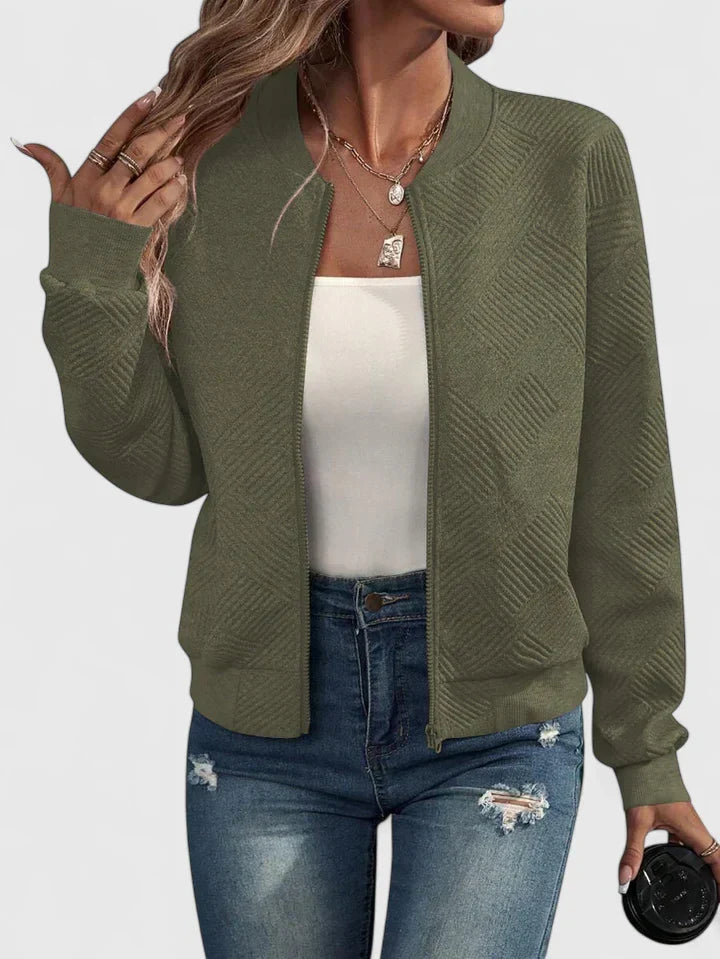 Vivianorah | Comfortable Jacket by Selouva