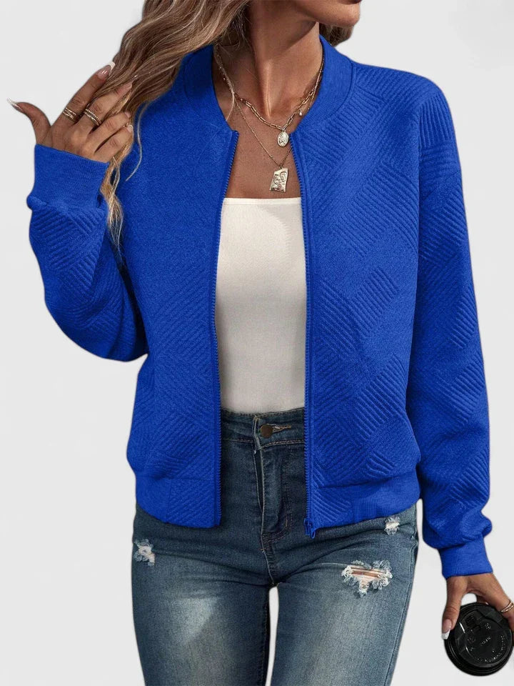 Vivianorah | Comfortable Jacket by Selouva