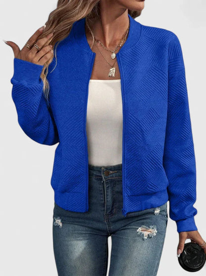 Vivianorah | Comfortable Jacket by Selouva